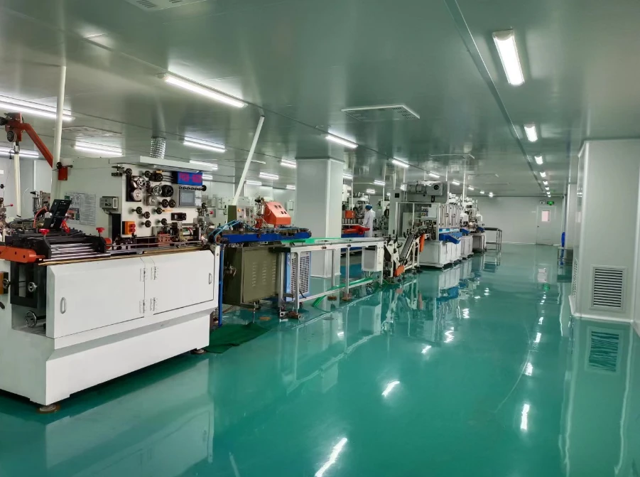 Actual DADI tin forming area